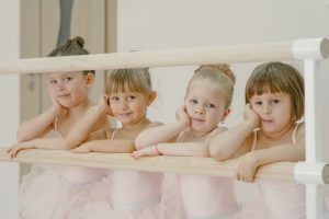 Step Up Dance Academy - How Dance Increases Your Child’s Wellness